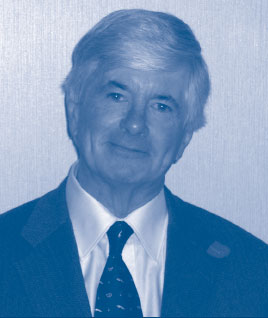 Dr. Brien G. Benoit, Vice-Chairperson of the PMPRB Dr. Brien G. Benoit, Vice-Chairperson of the PMPRB