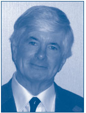 Dr. Brien G. Benoit, Vice-Chairperson Dr. Brien G. Benoit, Vice-Chairperson