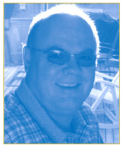 Gerry Taylor Gerry Taylor